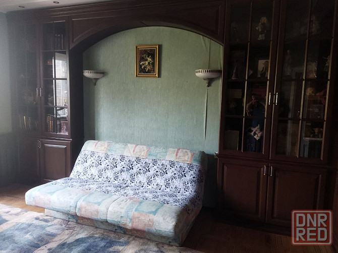 Продажа 4-х комнатной квартиры в центре города Донецк - изображение 10