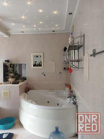 Продажа 4-х комнатной квартиры в центре города Донецк - изображение 11