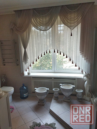 Продажа 4-х комнатной квартиры в центре города Донецк - изображение 12