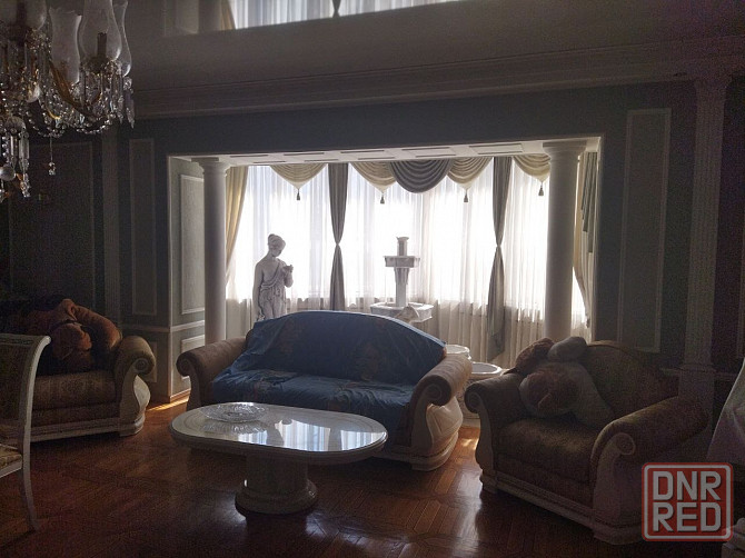 Продажа 4-х комнатной квартиры в центре города Донецк - изображение 3