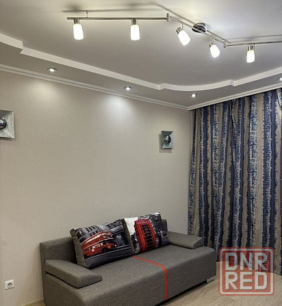 Сдается: Двухкомнатная квартира Этаж: 5/9 Донецк - изображение 3