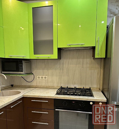 Сдается: Двухкомнатная квартира Этаж: 5/9 Донецк - изображение 2