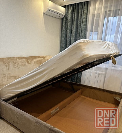 Сдается: Двухкомнатная квартира Этаж: 5/9 Донецк - изображение 4