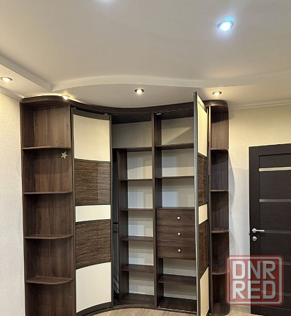 Сдается: Двухкомнатная квартира Этаж: 5/9 Донецк - изображение 1