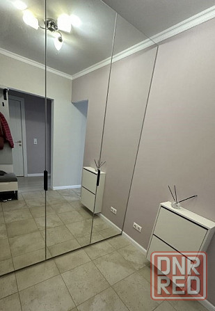 Сдается: Однокомнатная квартира Этаж: 7/9 Район: Кировский Донецк - изображение 1