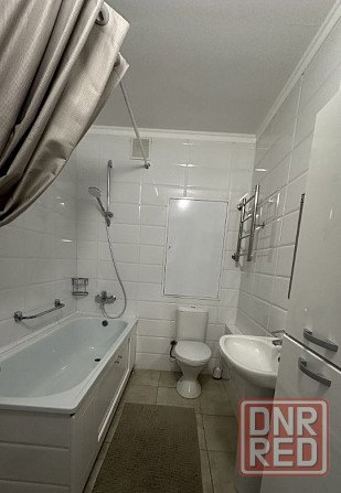 Сдается: Однокомнатная квартира Этаж: 7/9 Район: Кировский Донецк - изображение 2