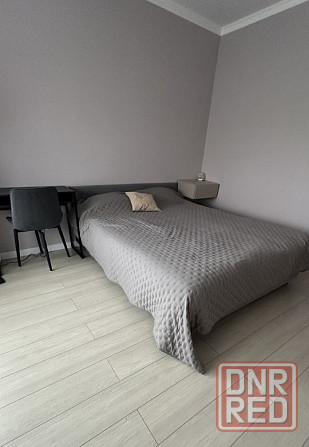 Сдается: Однокомнатная квартира Этаж: 7/9 Район: Кировский Донецк - изображение 3