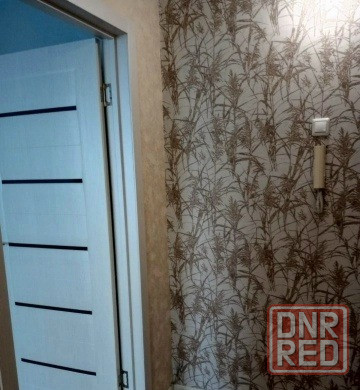 Сдается: Однокомнатная квартира Этаж: 5/9 Донецк - изображение 3