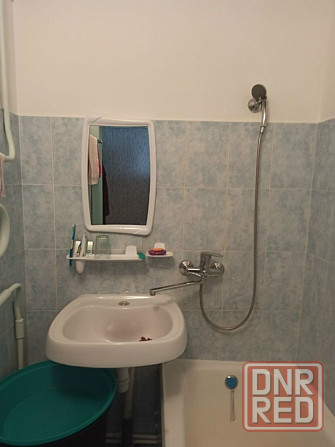 Сдается 2-ух комнатная квартира Район: Пролетарский Донецк - изображение 2