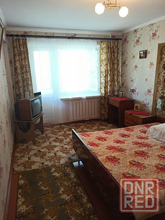 Сдается 2-ух комнатная квартира Район: Пролетарский Донецк - изображение 1