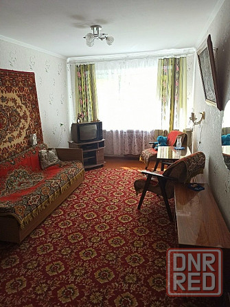 Сдается 2-ух комнатная квартира Район: Пролетарский Донецк - изображение 4