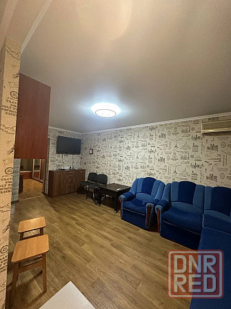 Продажа! Краснофлотская! Макаронка! Донецк - изображение 1