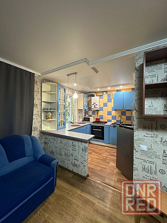 Продажа! Краснофлотская! Макаронка! Донецк - изображение 3