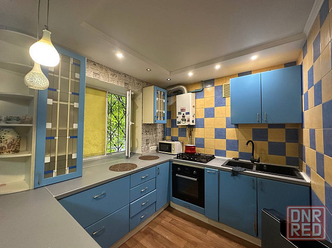 Продажа! Краснофлотская! Макаронка! Донецк - изображение 4