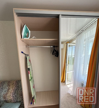 Сдается: Однокомнатная квартира Этаж: 7/9 Донецк - изображение 2