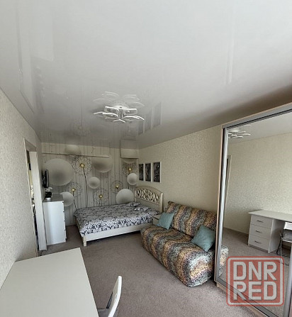 Сдается: Однокомнатная квартира Этаж: 7/9 Донецк - изображение 4