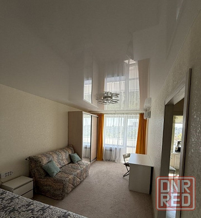 Сдается: Однокомнатная квартира Этаж: 7/9 Донецк - изображение 3