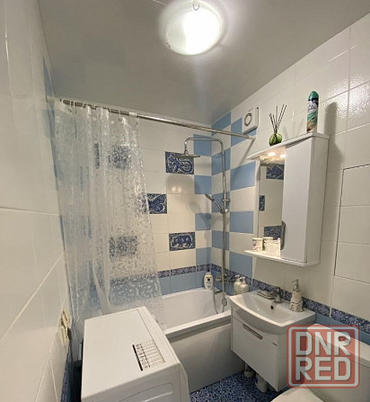 Сдается: Однокомнатная квартира Этаж: 7/9 Донецк - изображение 1