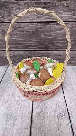 съедобные подарки Донецк