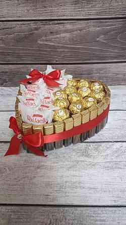 съедобные подарки Донецк