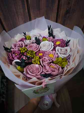 съедобные подарки Донецк