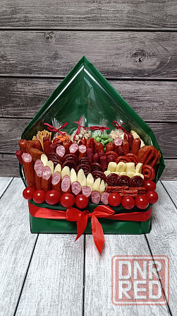 съедобные подарки Донецк - изображение 2