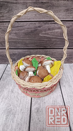 съедобные подарки Донецк - изображение 4