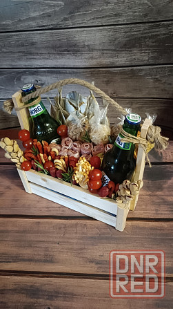 съедобные подарки Донецк - изображение 8