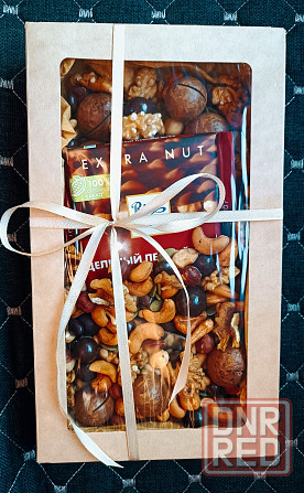 съедобные подарки Донецк - изображение 7