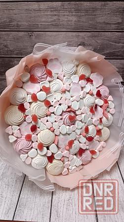 съедобные подарки Донецк - изображение 3