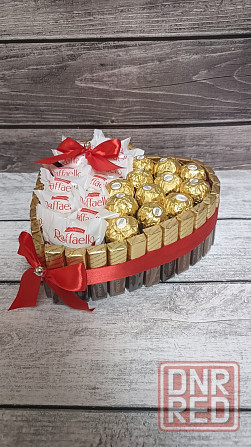 съедобные подарки Донецк - изображение 6