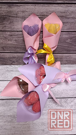 съедобные подарки Донецк - изображение 5