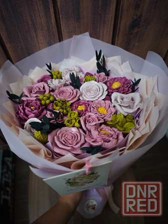 съедобные подарки Донецк - изображение 1