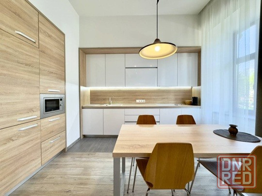 Калининский р-н Ориентир: ул. Марии Ульяновой Донецк - изображение 2