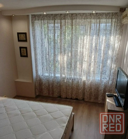 Сдается: Двухкомнатная квартира Улица Кедрина, ориентир "Сахалин" Донецк - изображение 2