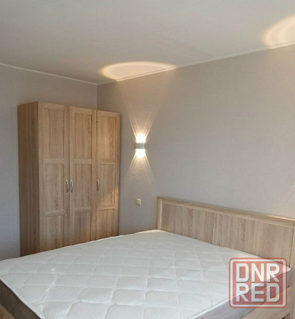 Сдается: Двухкомнатная квартира Улица Кедрина, ориентир "Сахалин" Донецк - изображение 1