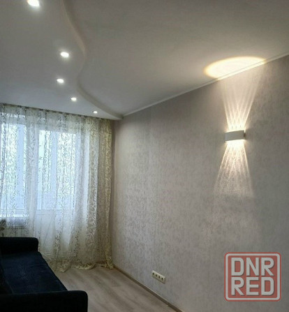 Сдается: Двухкомнатная квартира Улица Кедрина, ориентир "Сахалин" Донецк - изображение 5