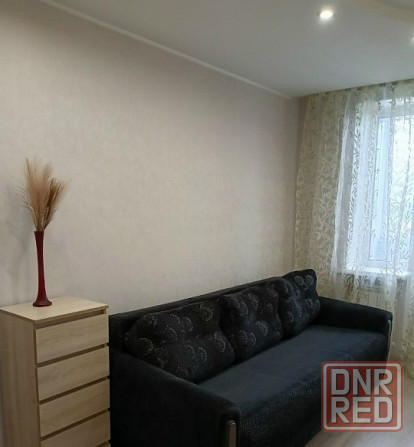 Сдается: Двухкомнатная квартира Улица Кедрина, ориентир "Сахалин" Донецк - изображение 3