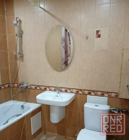 Сдается: Двухкомнатная квартира Улица Кедрина, ориентир "Сахалин" Донецк - изображение 4