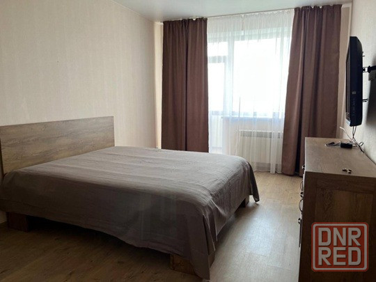 Сдается: Двухкомнатная квартира квартира Этаж: 4/5 Донецк - изображение 2