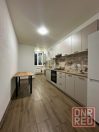 Сдается: Двухкомнатная квартира квартира Этаж: 4/5 Донецк - изображение 1