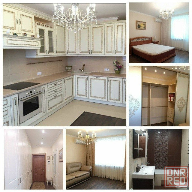 Калининский р-н Ориентир: Диск Донецк - изображение 1