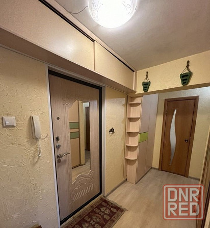 Сдается: Двухкомнатная квартира Район: Калининский Донецк - изображение 1