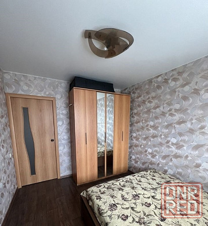 Сдается: Двухкомнатная квартира Район: Калининский Донецк - изображение 4