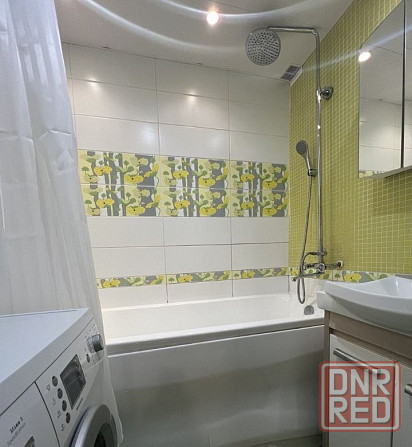 Сдается: Двухкомнатная квартира Район: Калининский Донецк - изображение 3