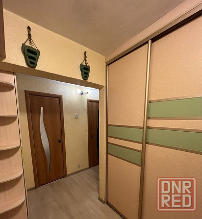 Сдается: Двухкомнатная квартира Район: Калининский Донецк - изображение 2