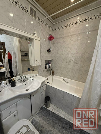 Сдается 3-комнатная квартира 92 кв. м Район: Киевский Донецк - изображение 1