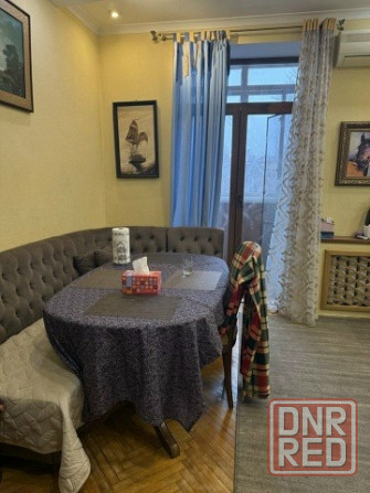 Сдается 3-комнатная квартира 92 кв. м Район: Киевский Донецк - изображение 4