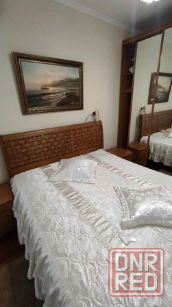 Аренда 2-комнатной квартиры Ленинском р-не 55м2 Донецк - изображение 1