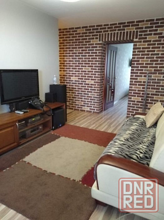 2-х комнатная квартира Район: Калининский Донецк - изображение 2